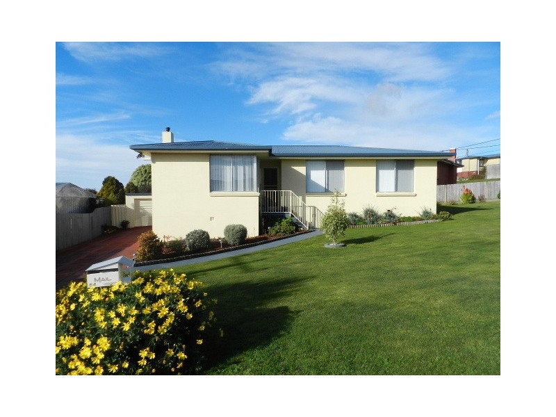 54 Colegrave Road, Burnie TAS 7320