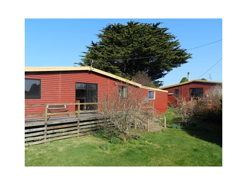 21-23 Little Quiggin Street, Waratah TAS 7321