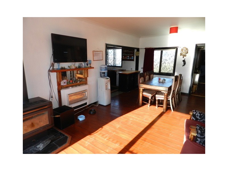 21-23 Little Quiggin Street, Waratah TAS 7321