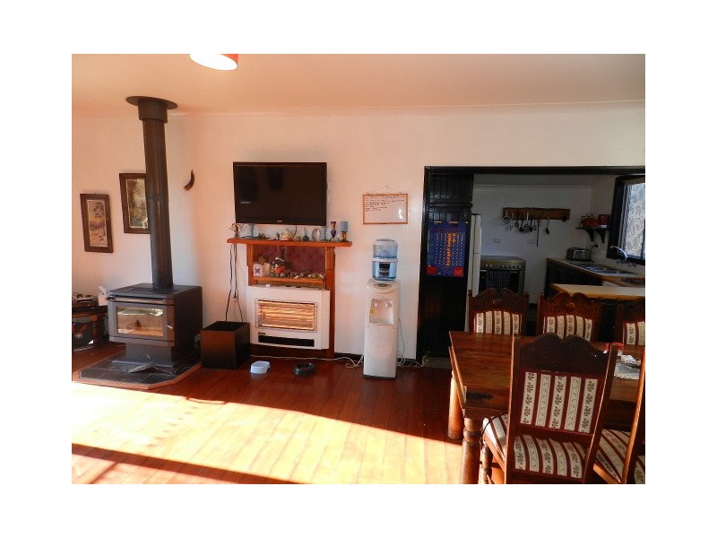 21-23 Little Quiggin Street, Waratah TAS 7321