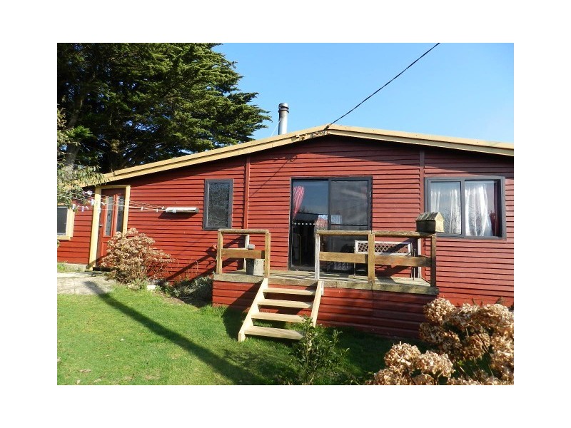 21-23 Little Quiggin Street, Waratah TAS 7321