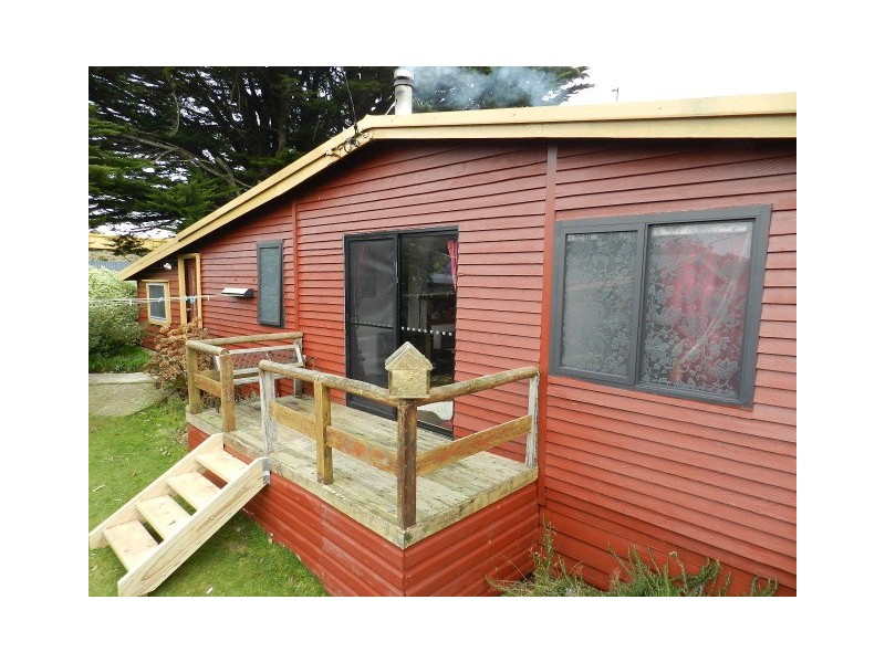 21-23 Little Quiggin Street, Waratah TAS 7321