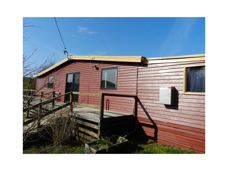 21-23 Little Quiggin Street, Waratah TAS 7321