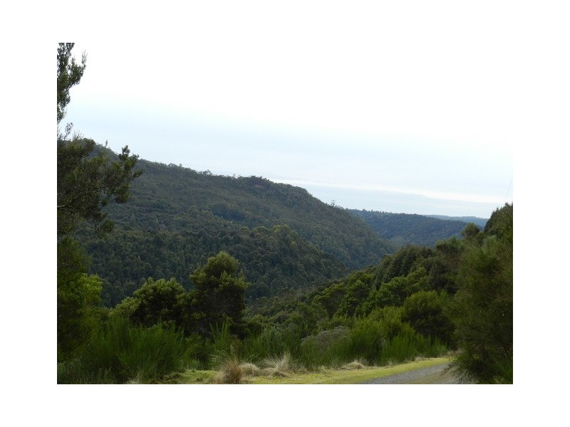 21-23 Little Quiggin Street, Waratah TAS 7321