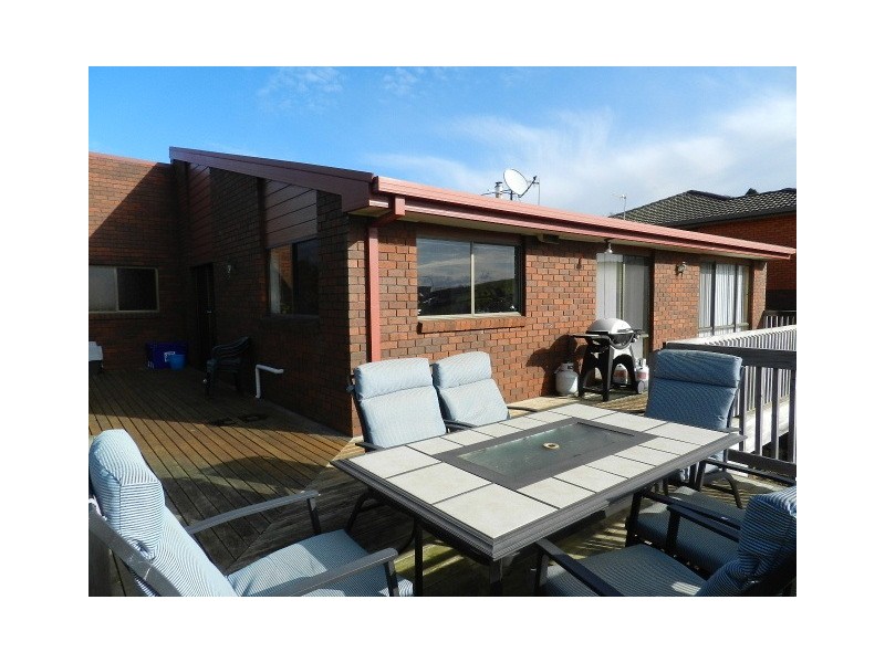 1 Firmont Rise, Burnie TAS 7320