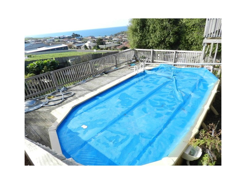 1 Firmont Rise, Burnie TAS 7320