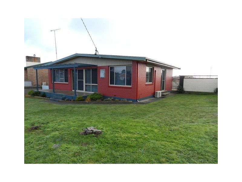 3 Roslyn Avenue, Burnie TAS 7320