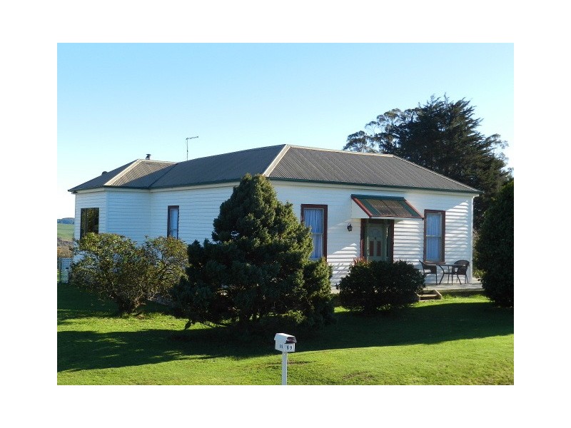 69 North Prospect Road, Ridgley TAS 7321