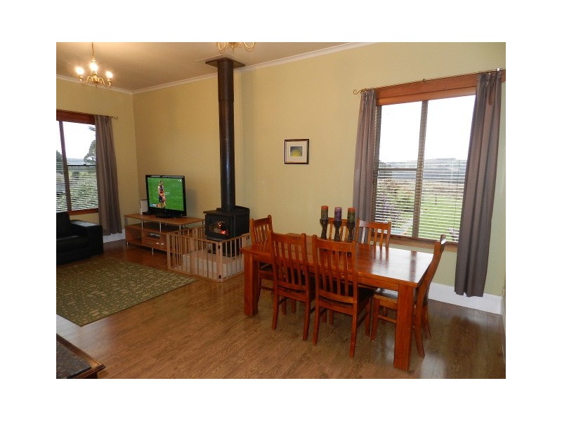 69 North Prospect Road, Ridgley TAS 7321