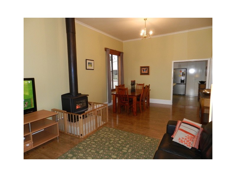 69 North Prospect Road, Ridgley TAS 7321