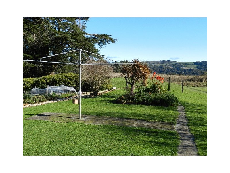 69 North Prospect Road, Ridgley TAS 7321