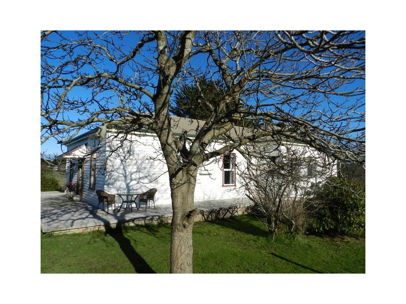 69 North Prospect Road, Ridgley TAS 7321