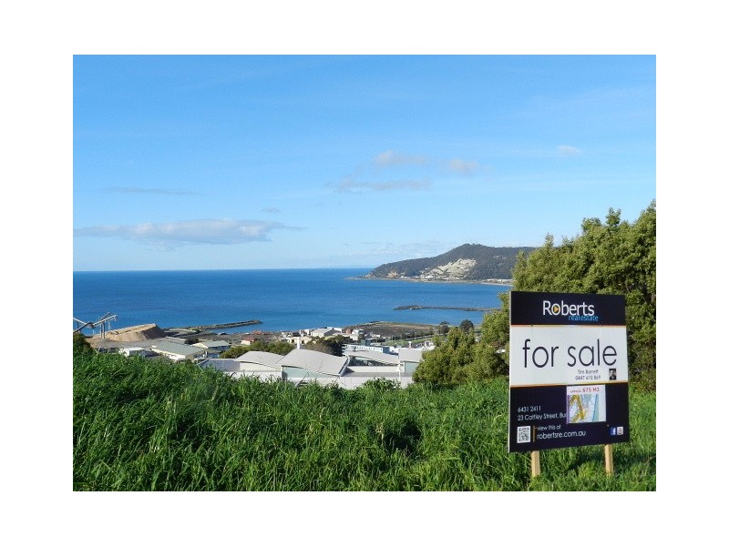 11 Thompson Crescent, Montello TAS 7320