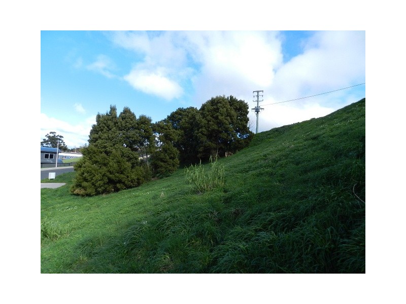 11 Thompson Crescent, Montello TAS 7320