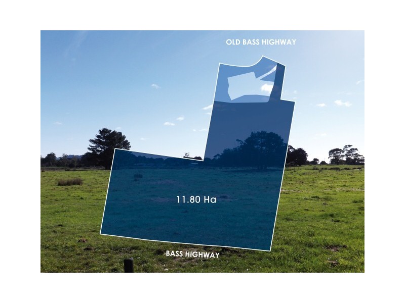 0 Old Bass highway, Wynyard TAS 7325