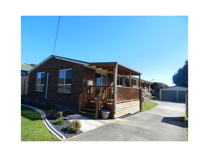 78 Three Mile Line Road, Burnie TAS 7320