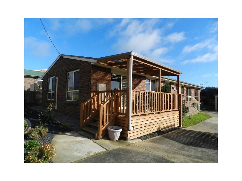 78 Three Mile Line Road, Burnie TAS 7320