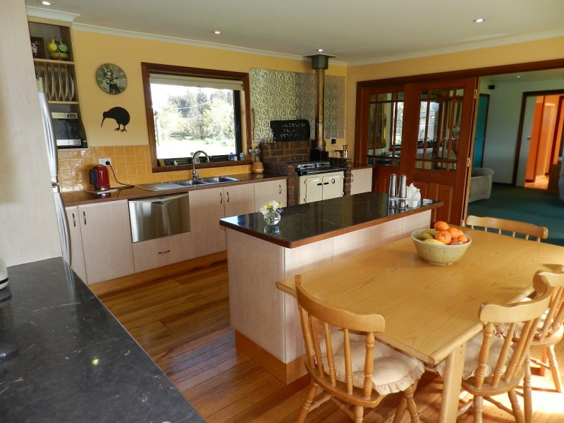 410 East Yolla Road, Yolla TAS 7325