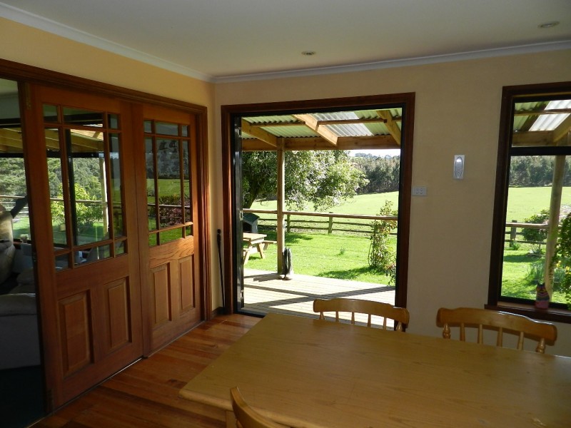 410 East Yolla Road, Yolla TAS 7325