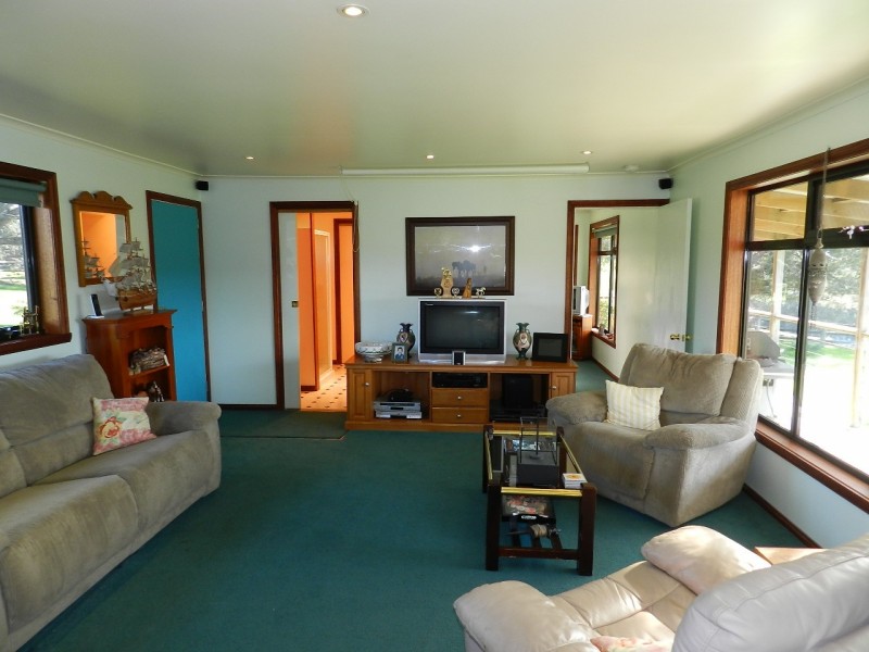 410 East Yolla Road, Yolla TAS 7325