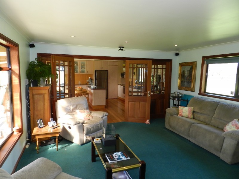 410 East Yolla Road, Yolla TAS 7325