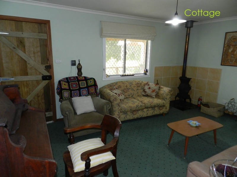 410 East Yolla Road, Yolla TAS 7325
