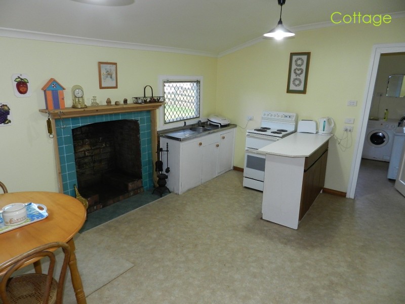 410 East Yolla Road, Yolla TAS 7325