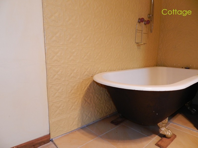 410 East Yolla Road, Yolla TAS 7325