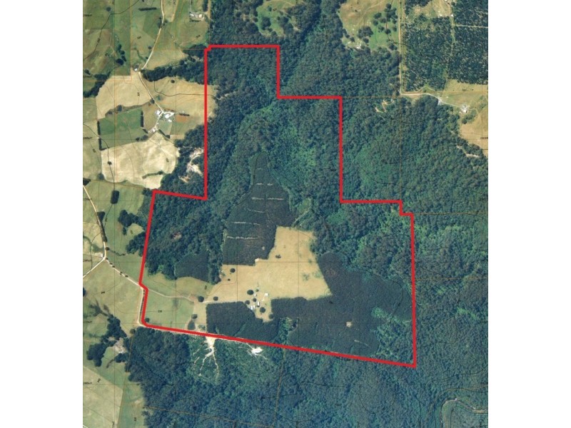 410 East Yolla Road, Yolla TAS 7325