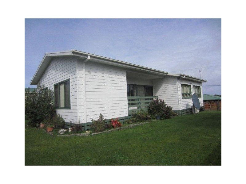 18 Lynch street, Strahan TAS 7468