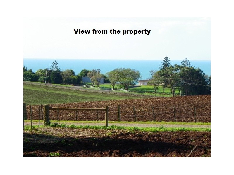 237 Tollymore Road, Table Cape TAS 7325