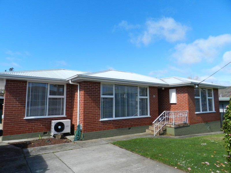 79 West Park Grove, Burnie TAS 7320