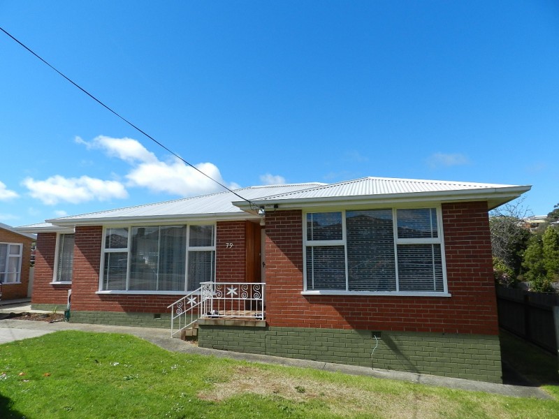 79 West Park Grove, Burnie TAS 7320