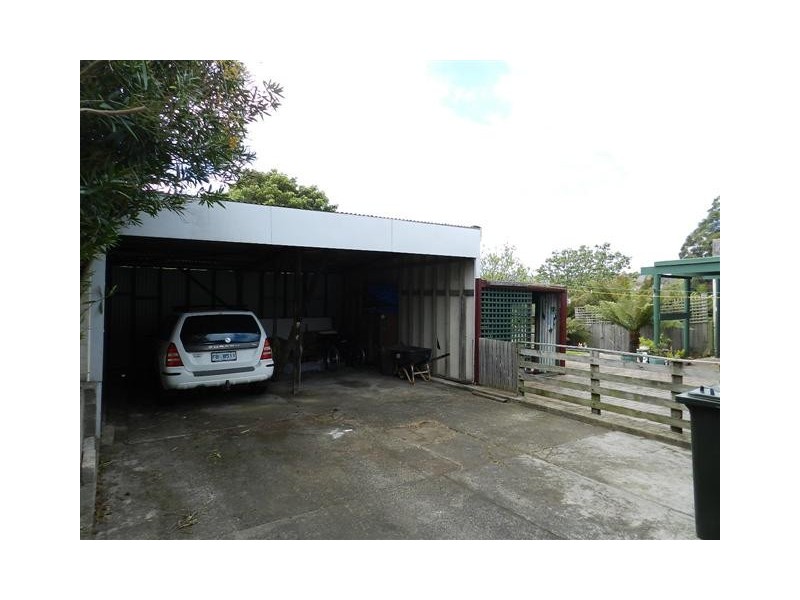 5 Cunningham Street, Burnie TAS 7320