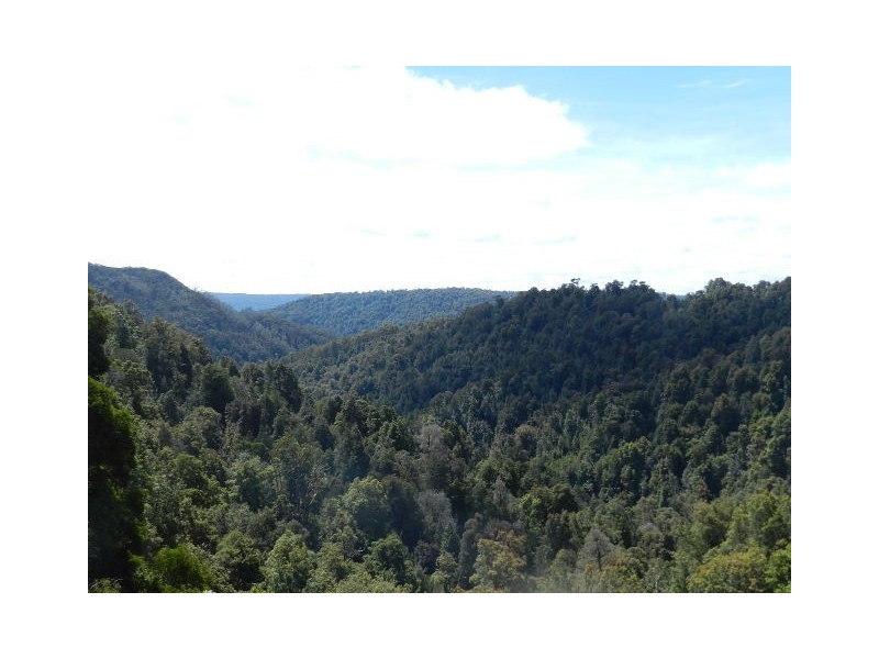 Lot 3 Moore Street, Waratah TAS 7321