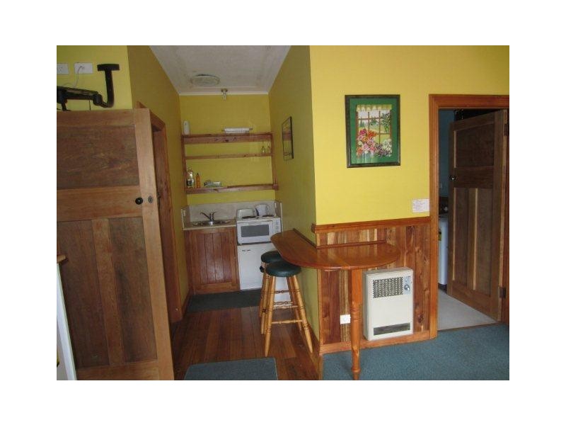 61 Orr Street, Queenstown TAS 7467