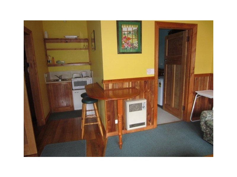 61 Orr Street, Queenstown TAS 7467