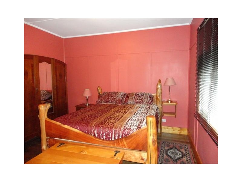 61 Orr Street, Queenstown TAS 7467