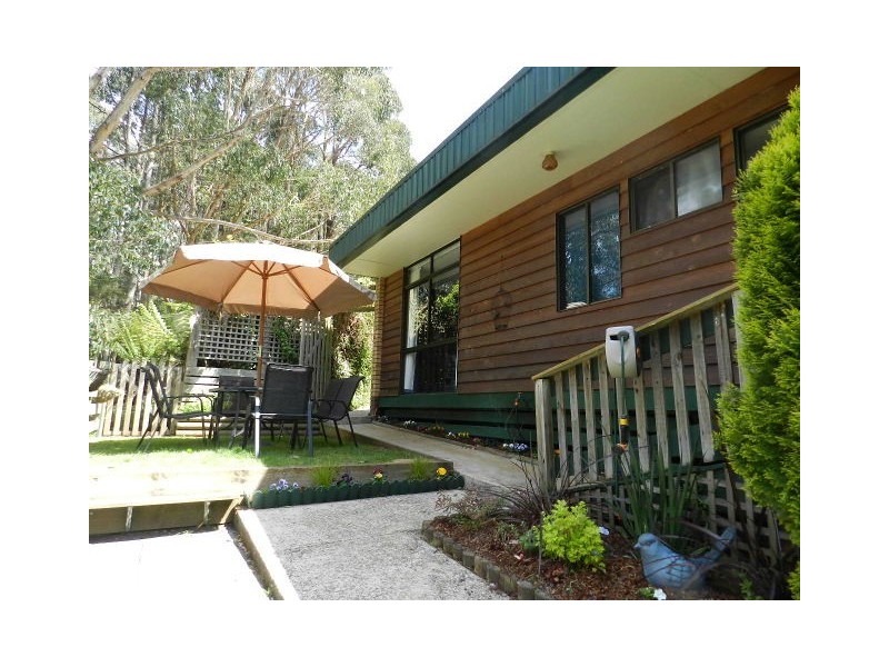 463 Seabrook Road, Somerset TAS 7322