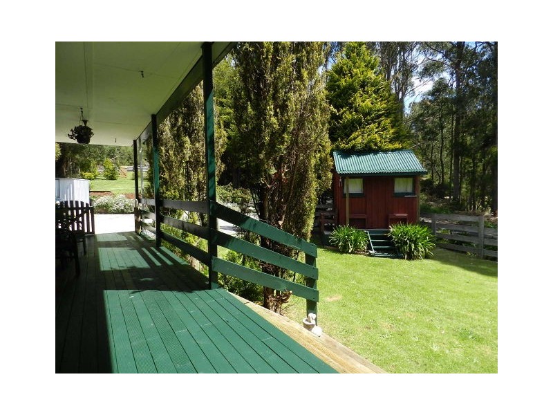 463 Seabrook Road, Somerset TAS 7322
