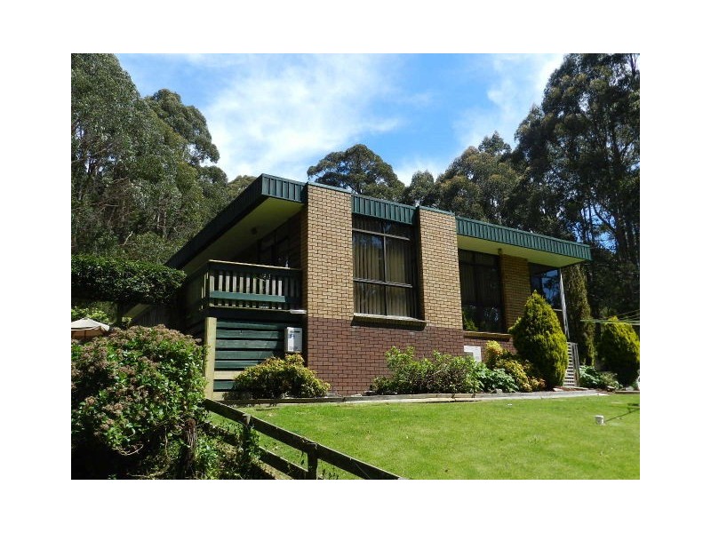 463 Seabrook Road, Somerset TAS 7322