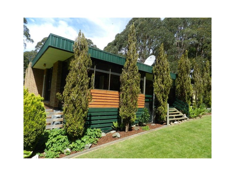 463 Seabrook Road, Somerset TAS 7322