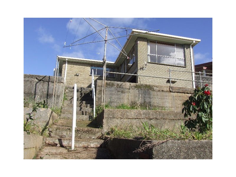 7 Thompson Crescent, Montello TAS 7320