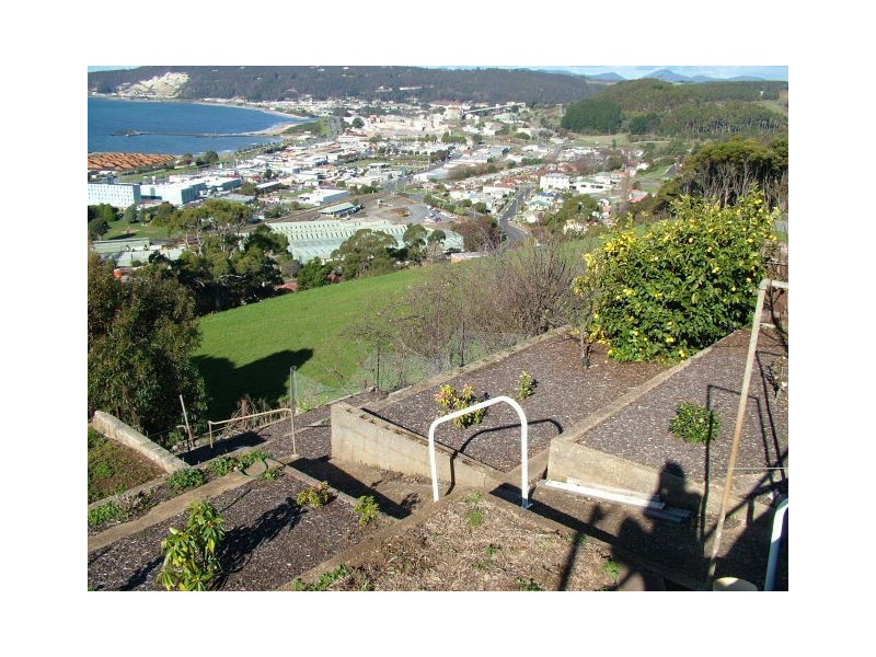 7 Thompson Crescent, Montello TAS 7320