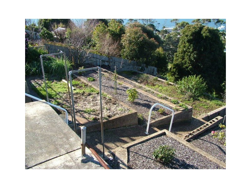 7 Thompson Crescent, Montello TAS 7320