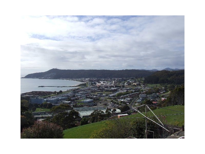 7 Thompson Crescent, Montello TAS 7320