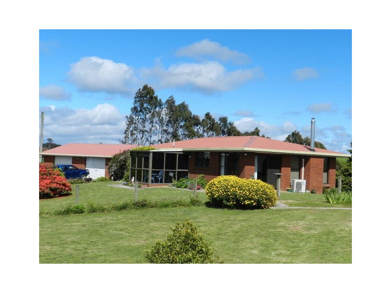 34 Eastleys Road, South Riana TAS 7316