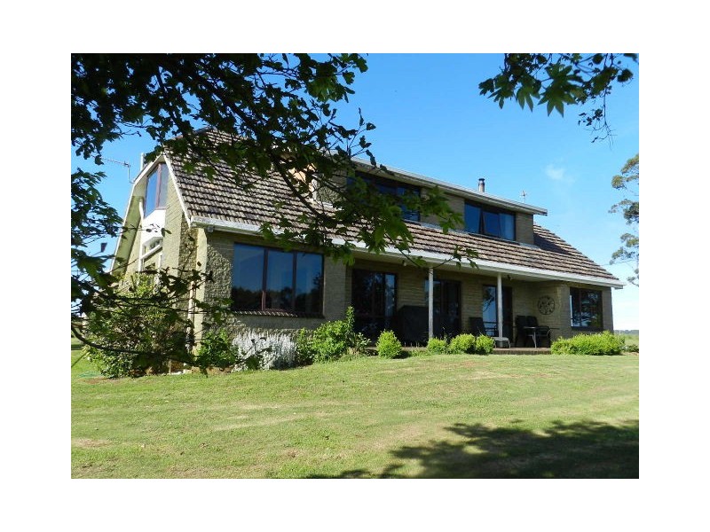 489 Mooreville Road, Burnie TAS 7320