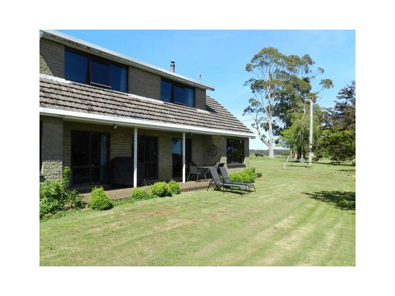 489 Mooreville Road, Burnie TAS 7320