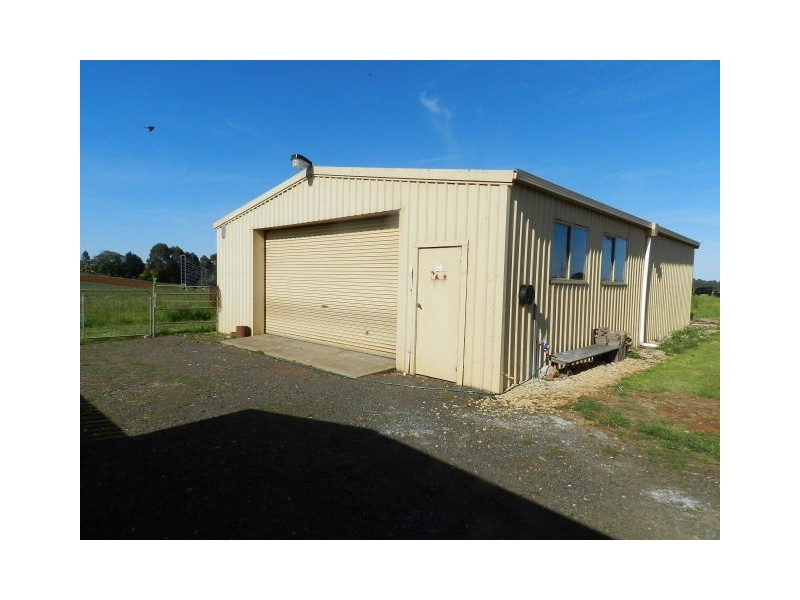 489 Mooreville Road, Burnie TAS 7320